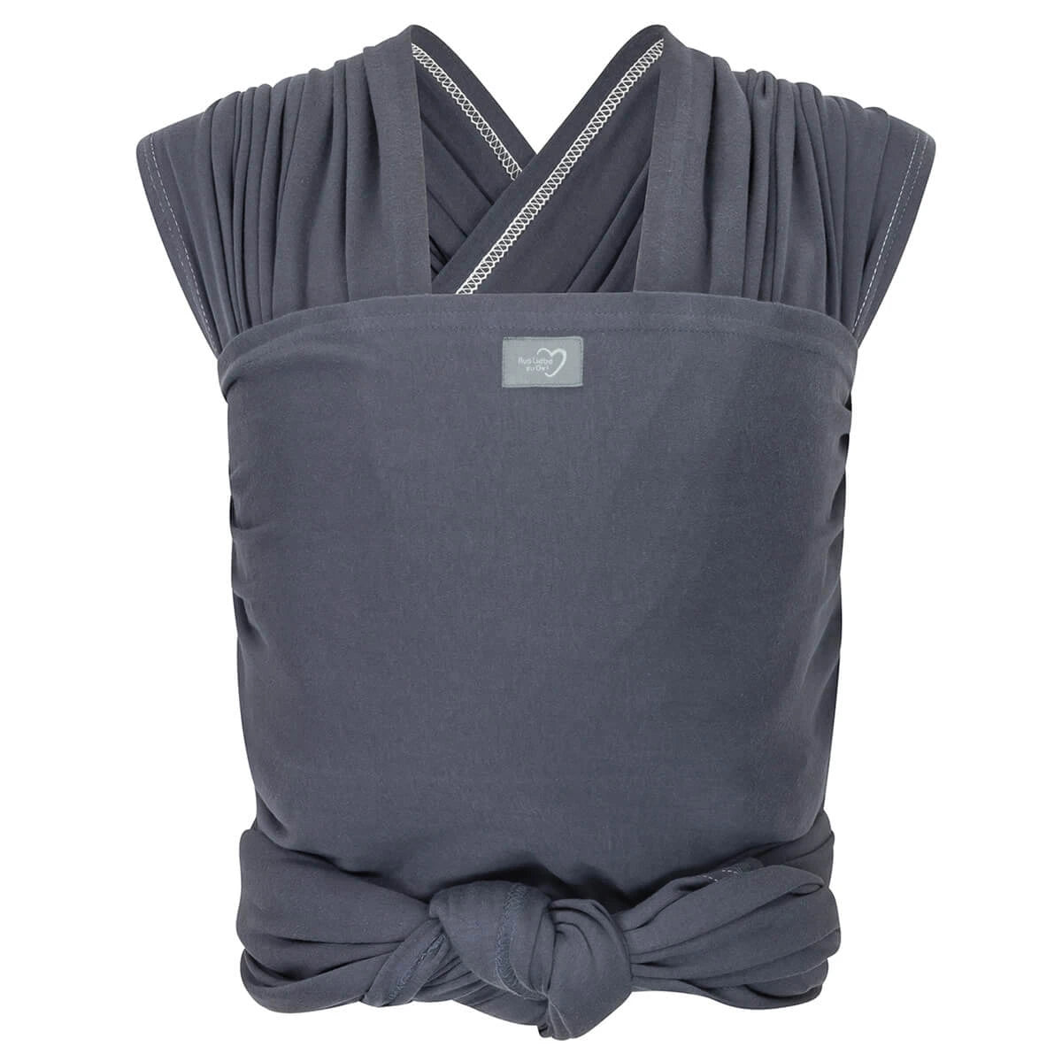 hoppediz tragetuch als hängematte Hoppediz Elastisches Tragetuch aus Bio-Baumwolle kaufen