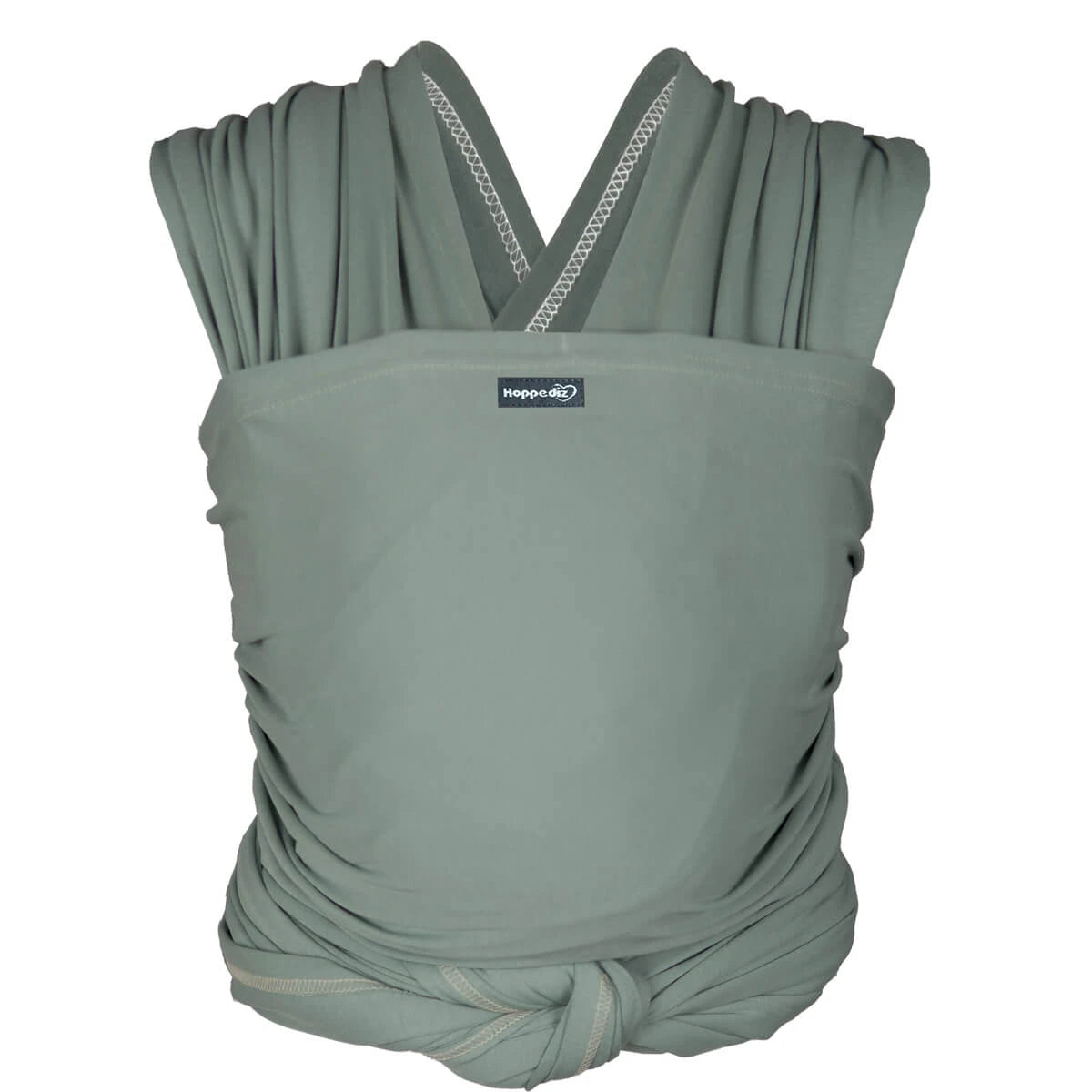 hoppediz tragetuch als hängematte Hoppediz Elastisches Tragetuch aus Bio-Baumwolle kaufen