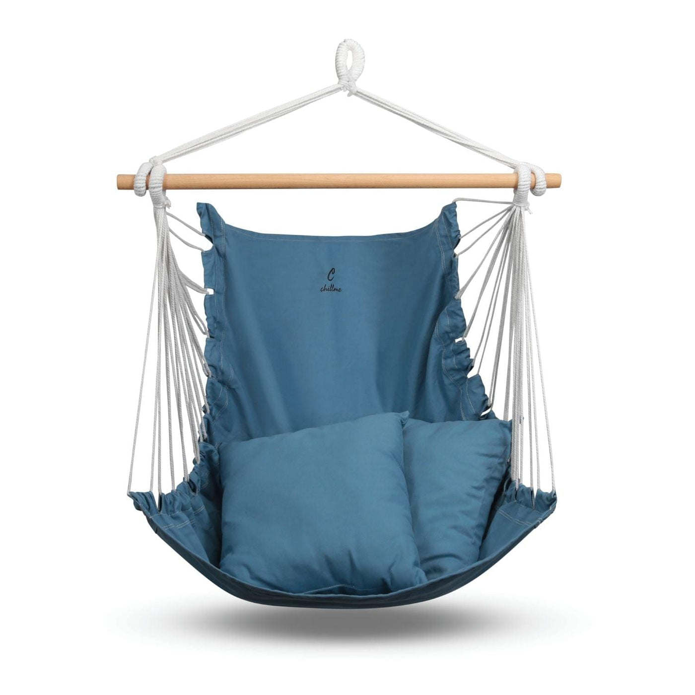 Cozony - hanging chair "blue"