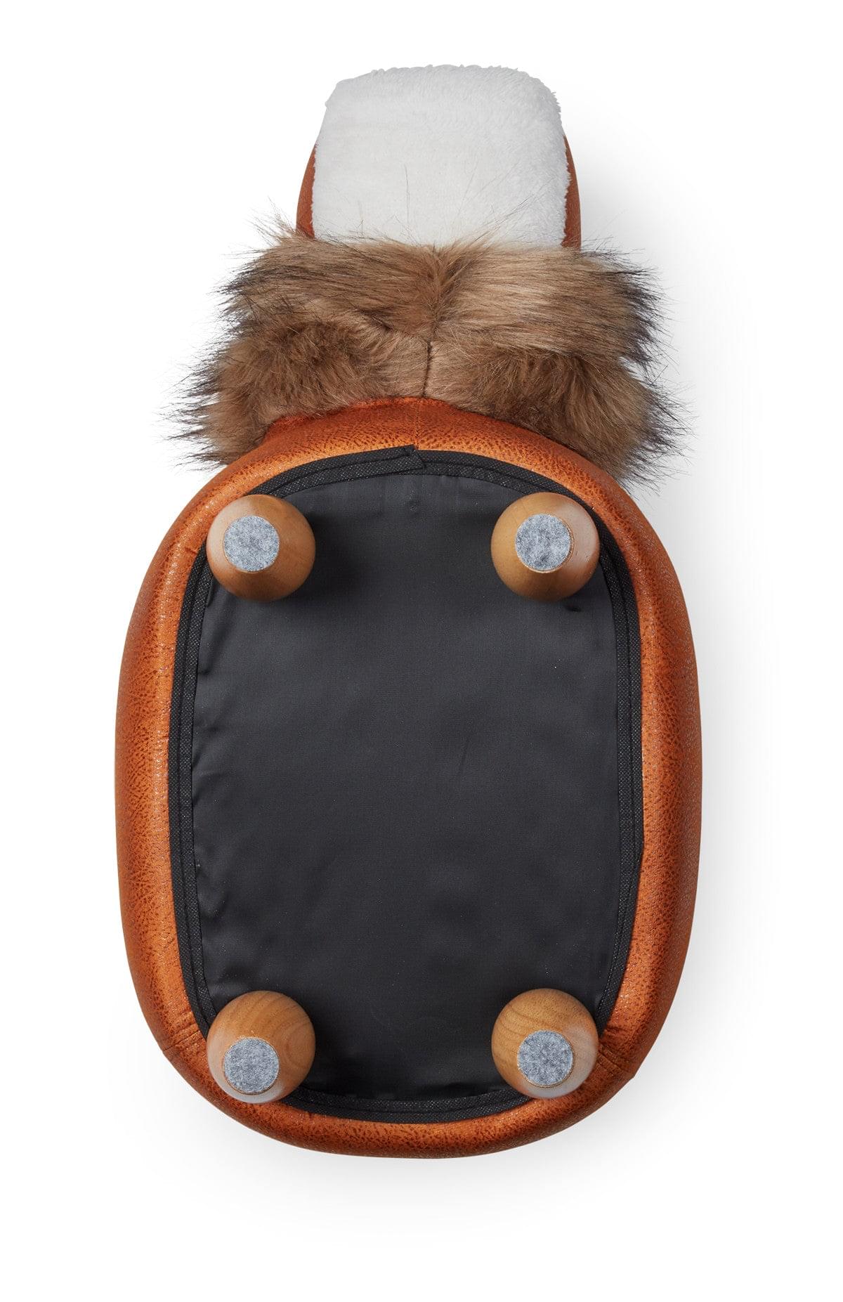 Children's stool - lion "JJ" 