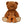 Load image into Gallery viewer, Cuddly toy Mama Bear &amp; Babies
