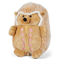 Kuscheltier Mama Igel