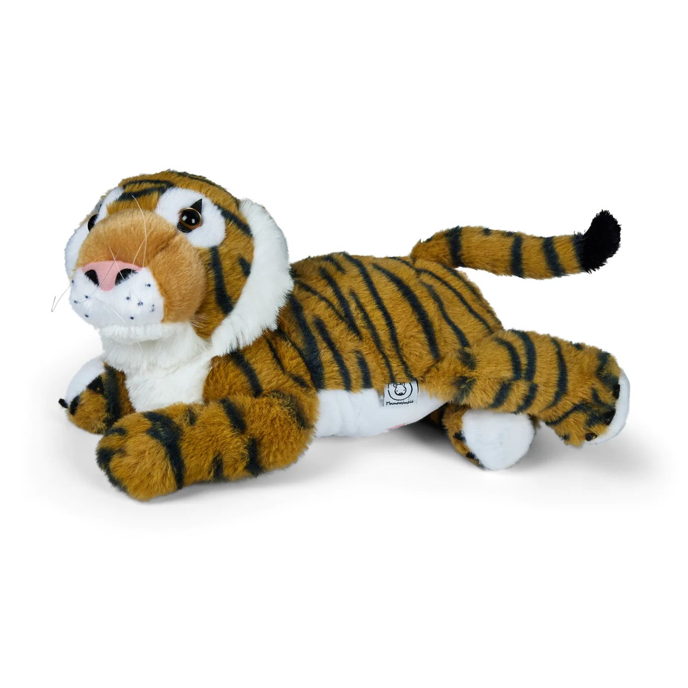 Mamanimals Mama Tiger Stofftier