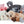 Load image into Gallery viewer, Cuddly toy puppies, 4 pieces
