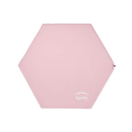 Laufgittermatte für Tenty in Rosa