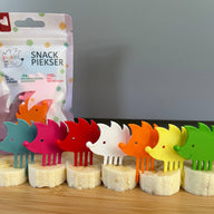 Pieksi und Griffel 7er Set Lucky Seven