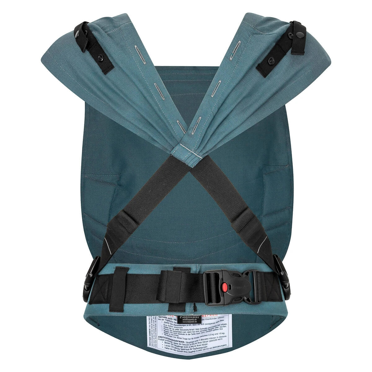 Hoppediz - baby carrier Primeo
