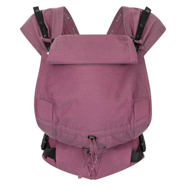Babytrage Primeo Mallorca von Hoppediz