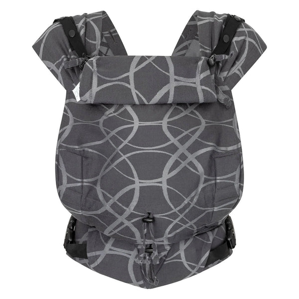 Babytrage Primeo Verona von Hoppediz