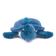 Ptipotos Schildkröte Mama & Baby in Blau