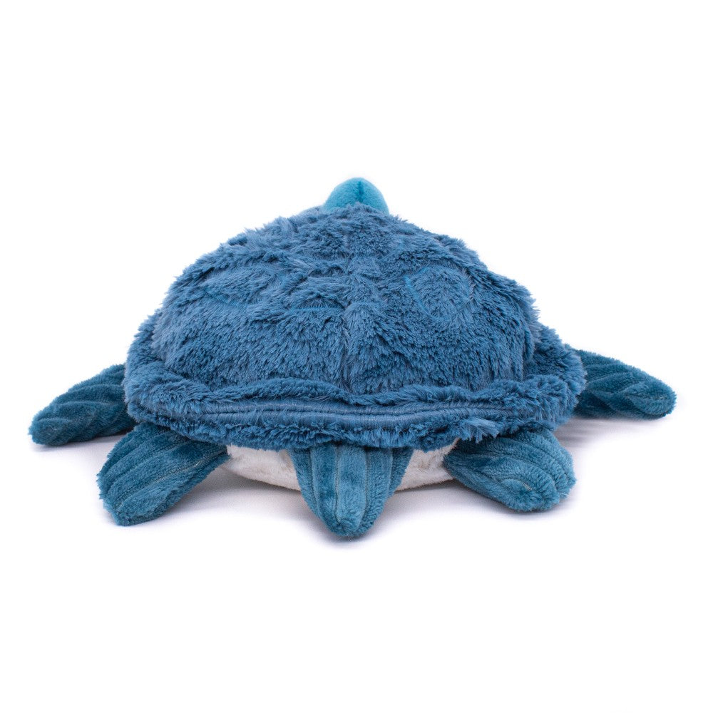 Ptipotos Schildkröte Mama & Baby in Blau