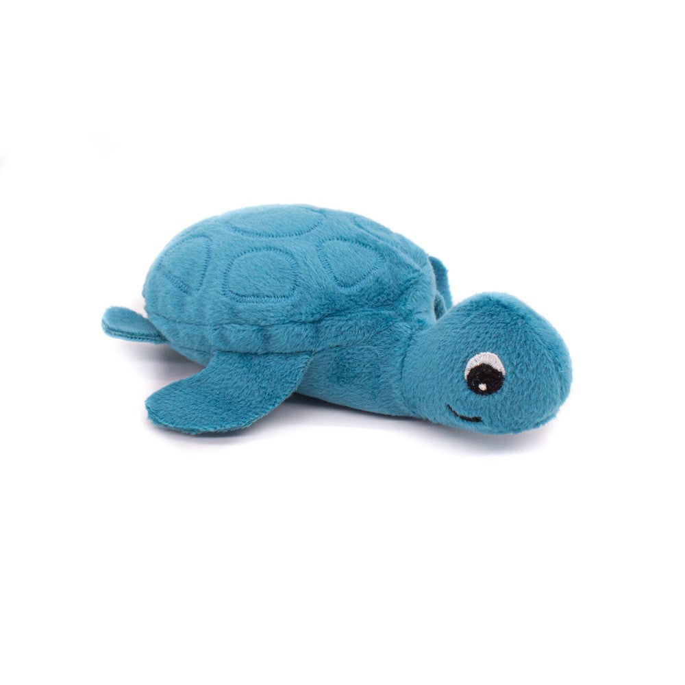 Ptipotos Schildkröten Baby in Blau