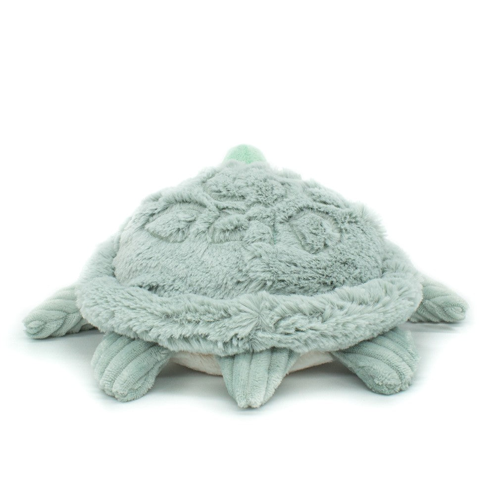 Ptipotos Schildkröte Mama & Baby in Minze