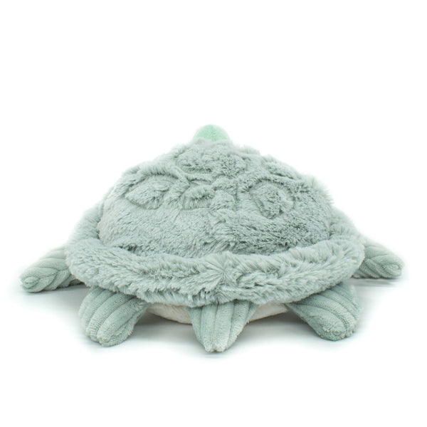 Ptipotos Schildkröte Mama & Baby in Minze