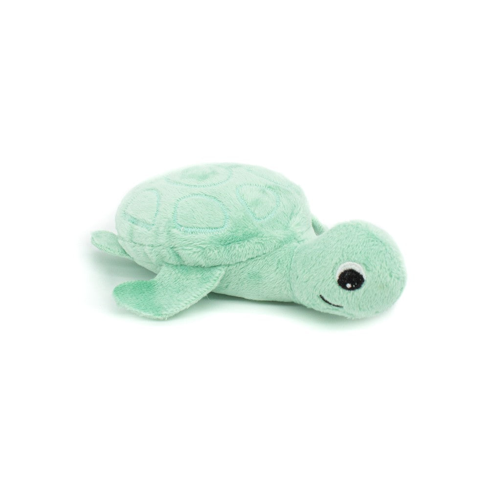 Ptipotos Schildkröten Baby in Minze