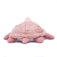 Ptipotos Schildkröte Mama & Baby in Rosa