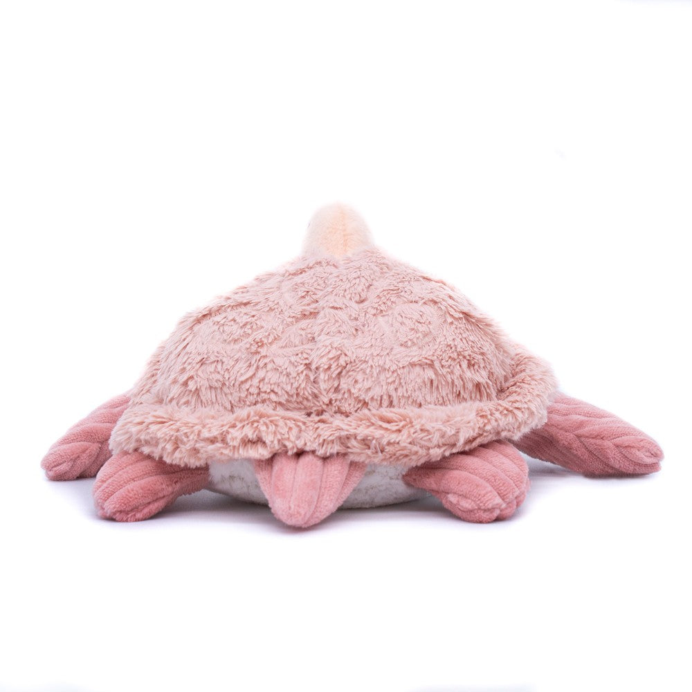 Ptipotos Schildkröte Mama & Baby in Rosa