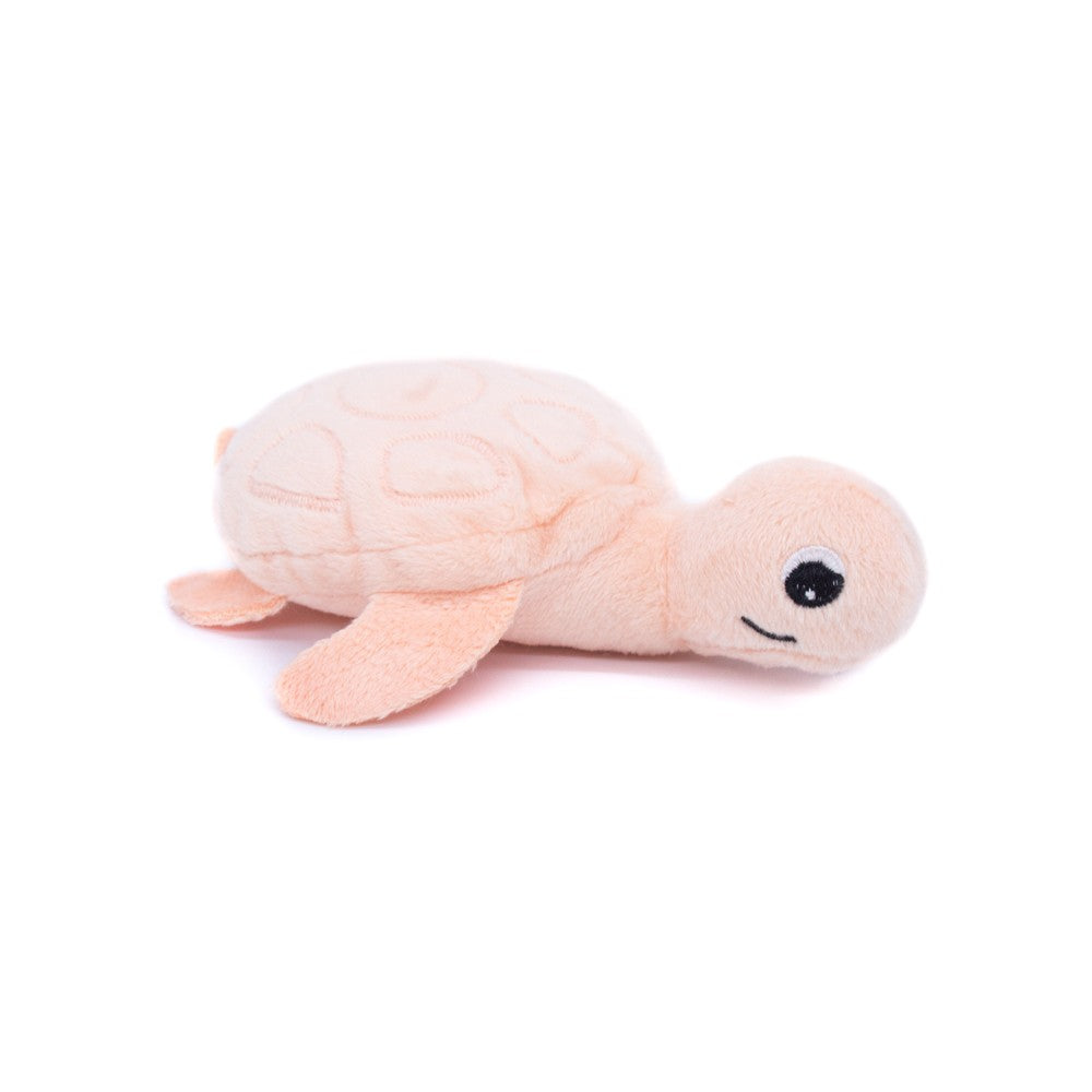 Ptipotos Schildkröten Baby in Rosa