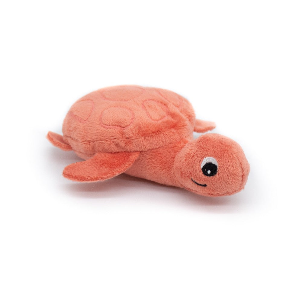 Ptipotos Schildkröten Baby in Terracotta