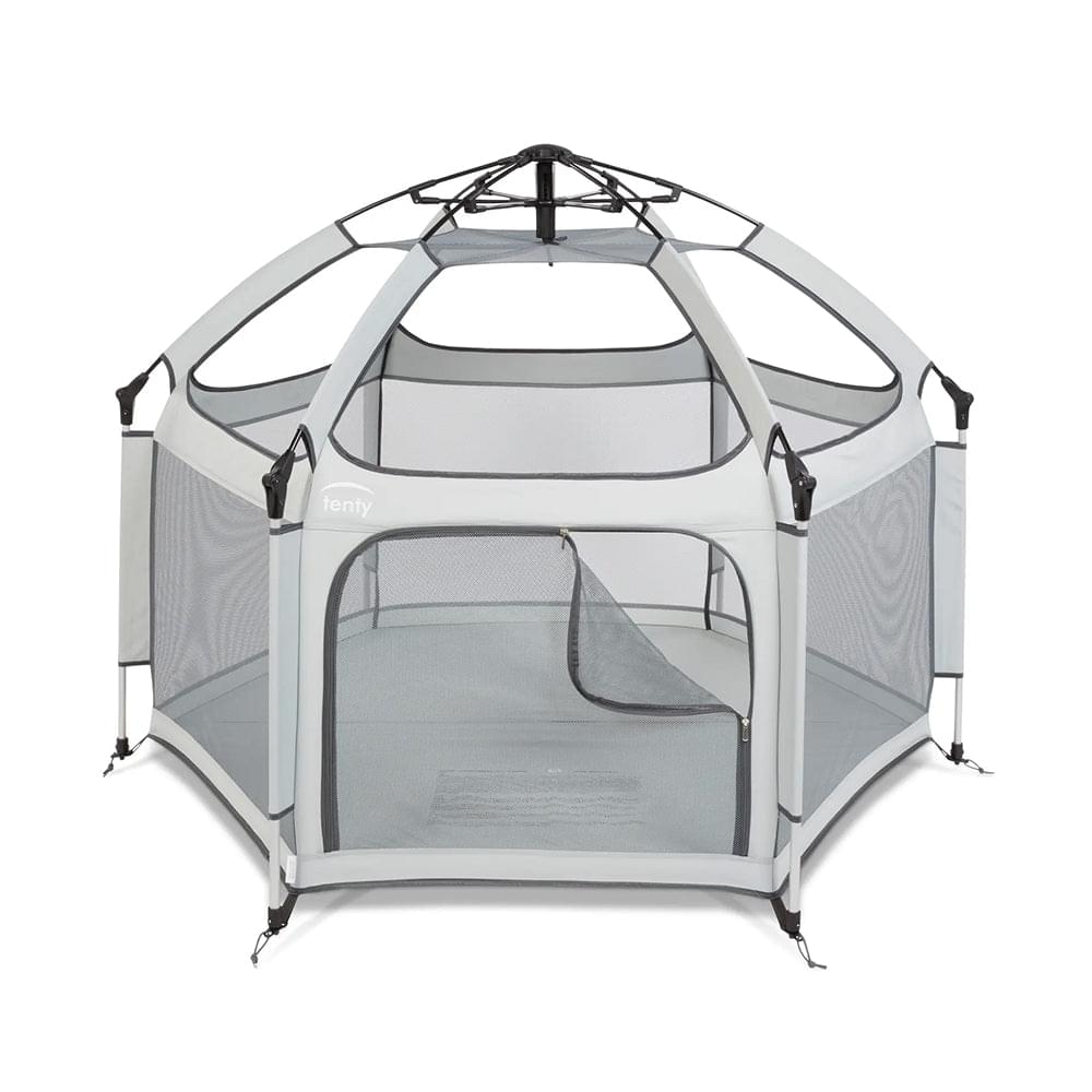 Kids travel cheap playpen portable tent